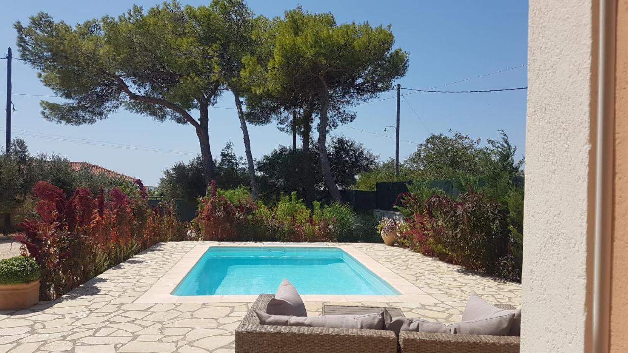 Ponderosa Villa Lixouri Exterior foto