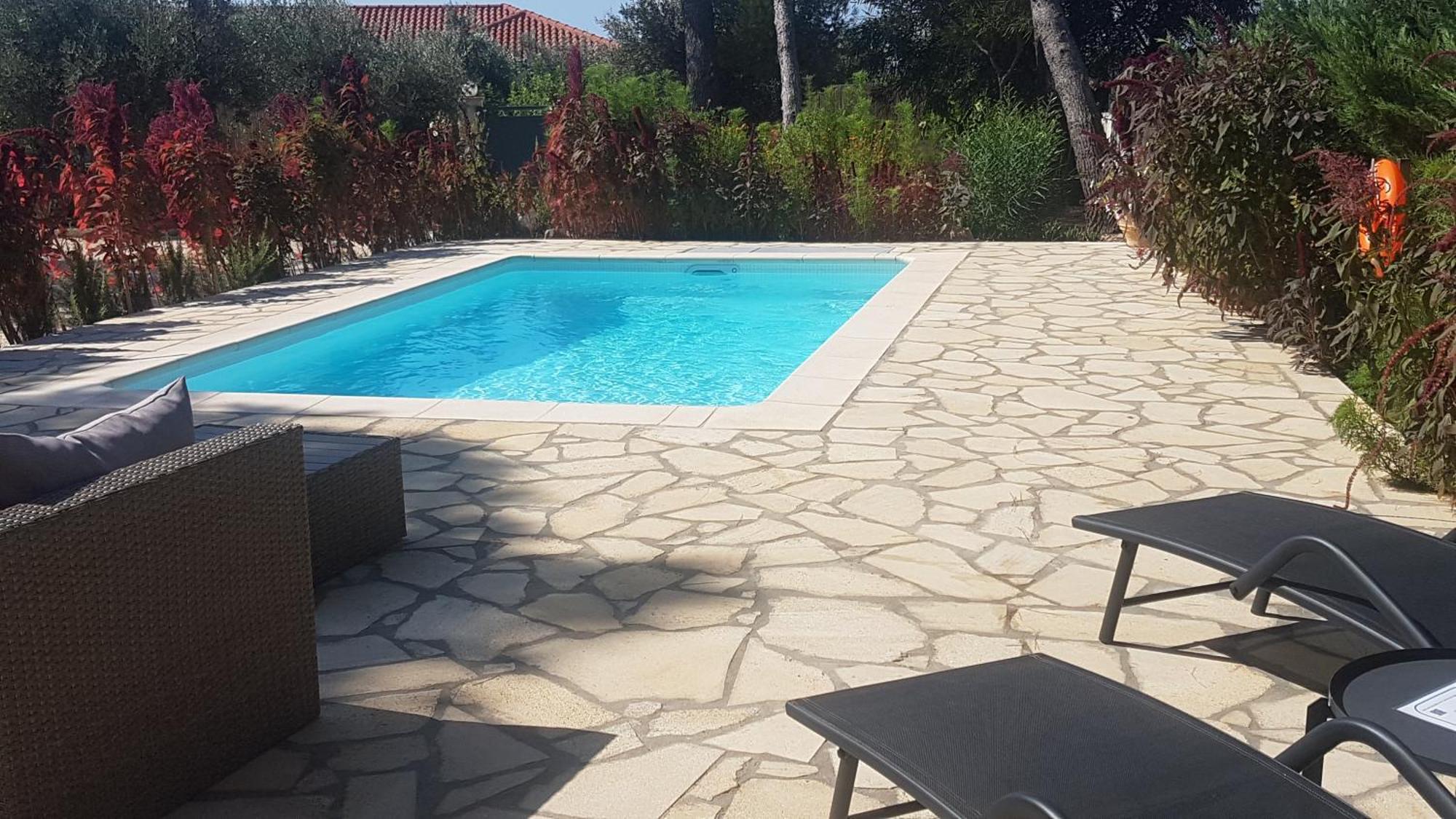 Ponderosa Villa Lixouri Exterior foto